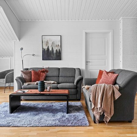 Appartement View Of Tromsø Extérieur photo
