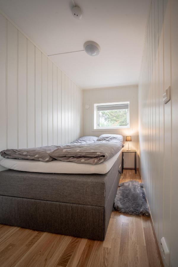 Appartement View Of Tromsø Extérieur photo