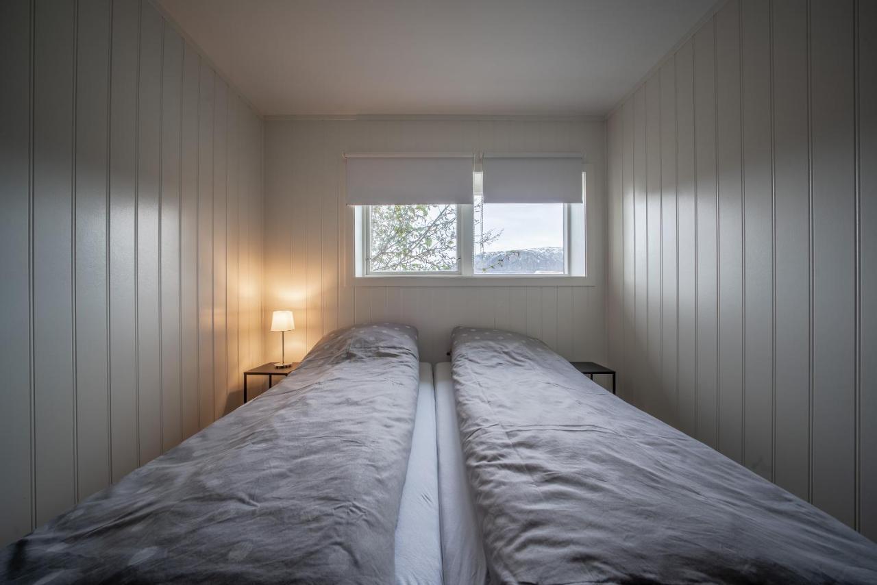 Appartement View Of Tromsø Extérieur photo