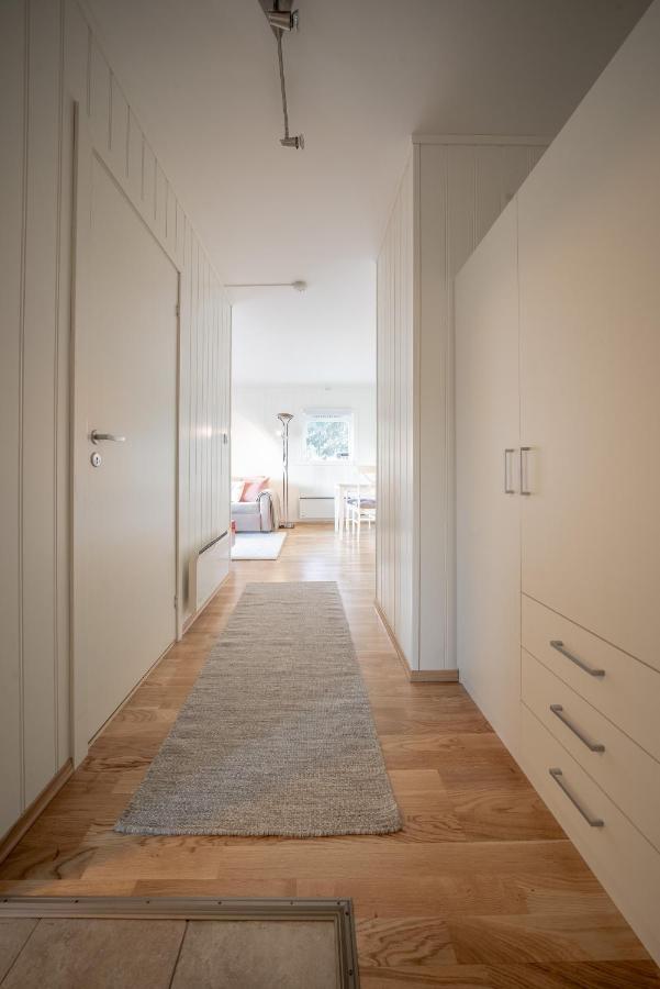 Appartement View Of Tromsø Extérieur photo