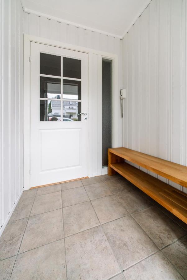 Appartement View Of Tromsø Extérieur photo