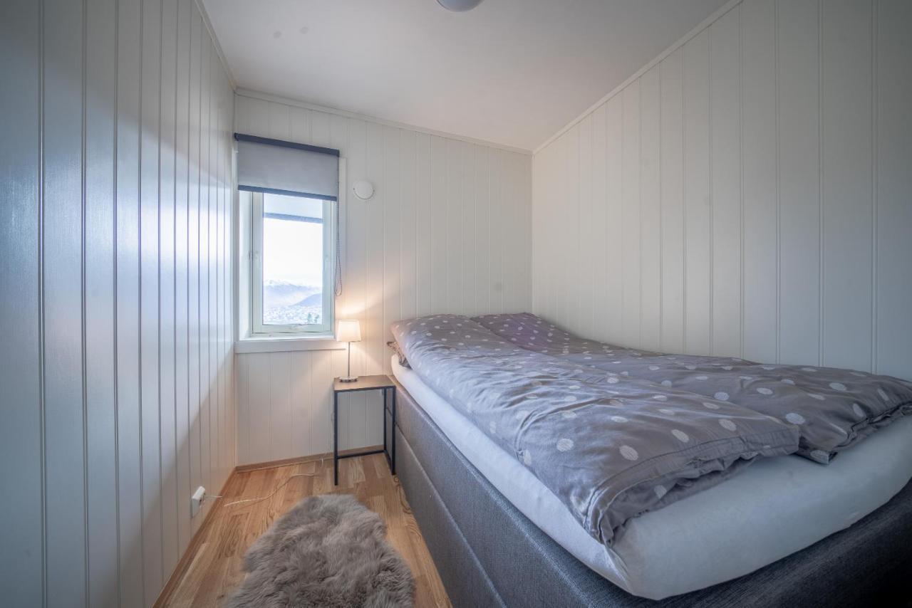Appartement View Of Tromsø Extérieur photo