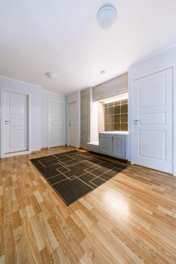 Appartement View Of Tromsø Extérieur photo