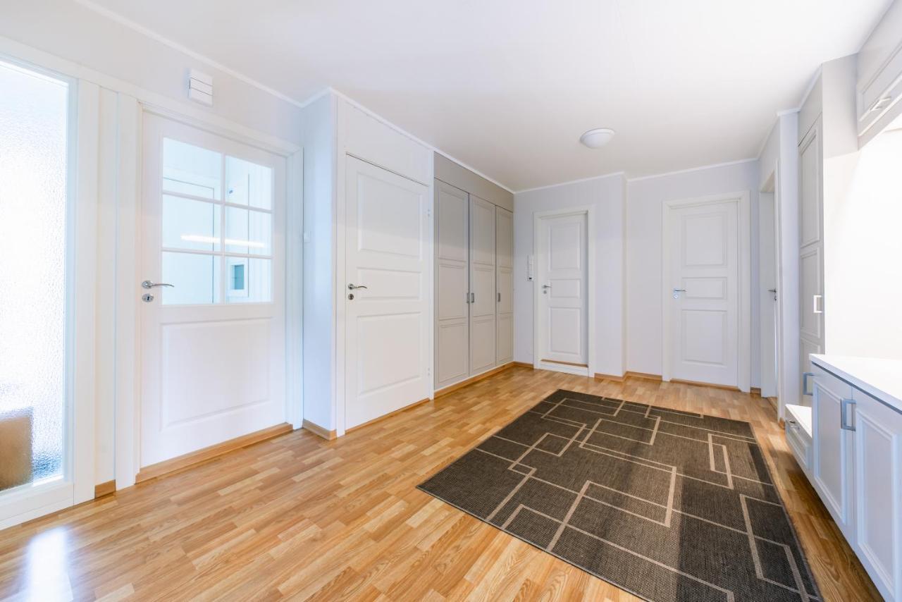 Appartement View Of Tromsø Extérieur photo